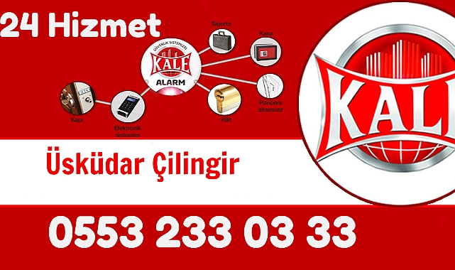 Çilingirlik Eğitimi