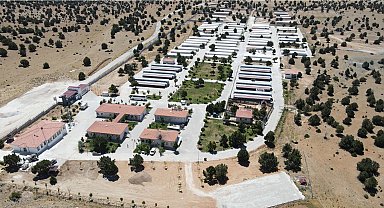Cumhurbaşkanı Erdoğan Konya'yı örnek gösterdi