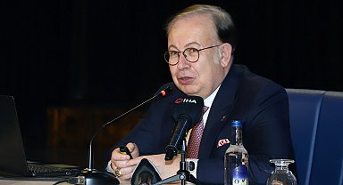 Doç. Dr. Cihat Yaycı: "Yunanistan'a devredilen 23 adanın egemenlik devir şartı ortadan kalktı"