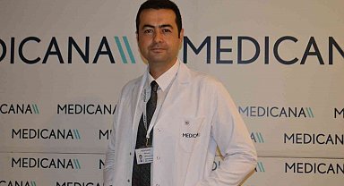 Doç. Dr. Yıldırım: "Parkinson hastalığında cerrahi tedavi ile yüz güldürücü sonuçlar elde edilmektedir"