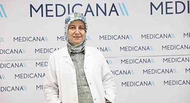 Dr. Öğr. Üyesi Eryılmaz: "Gece artan kaşıntı uyuzun işareti olabilir"