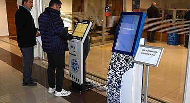 Emlak ve Çevre Temizlik Vergisi ödemesinde son gün 30 Kasım