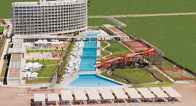 Her Şey Dahil Antalya Otelleri Neler Vaat Eder?