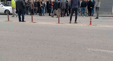 Kardeşi tarafından vurulan kişi hastanede hayatını kaybetti