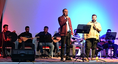 KMÜ'de Öğretmenler Günü Etkinliği