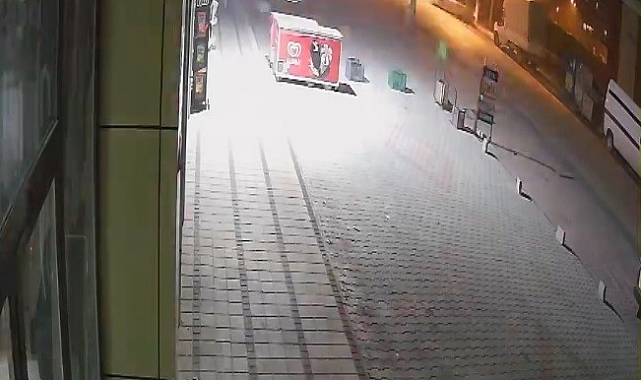 Konya'da 6 kişinin ölümden döndüğü kaza