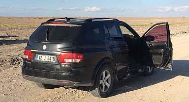 Konya'da karı koca ölü bulundu
