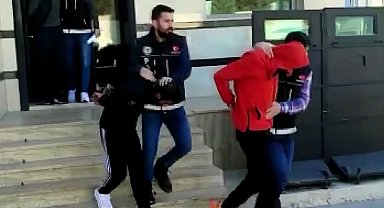 Konya'da uyuşturucu tacirlerine operasyon: 13 gözaltı