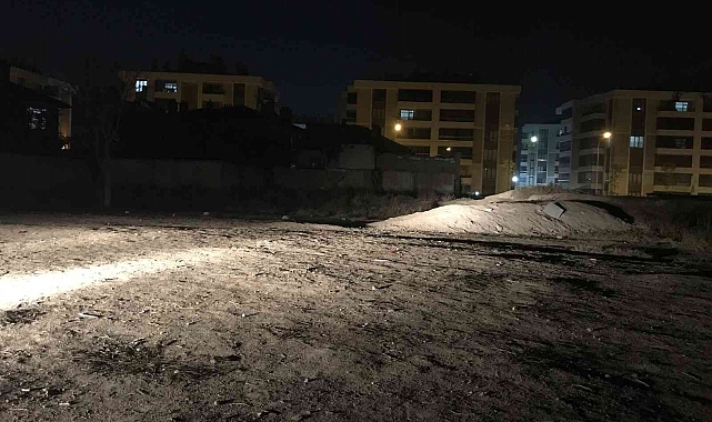 Konya'da yeni doğmuş bebeği sokak üzerine bırakıp terk ettiler