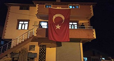 Konyalı şehidin ailesine acı haber ulaştı