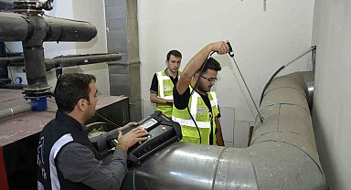 KOP Bölgesinin Enerji Etüt Haritası oluşturuluyor