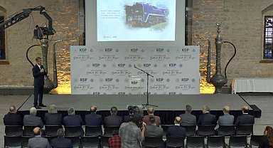 KOP İdaresinden Turizme Baca Taktıracak Proje