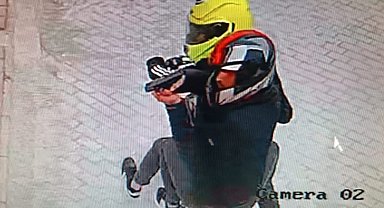 Kraman'daki cinayet zanlıları Mersin'de operasyonla yakalandı