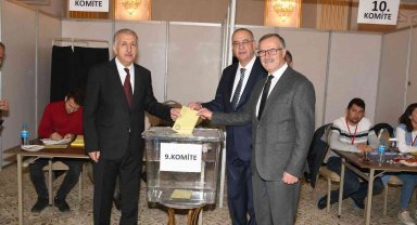 KSO Meslek Komiteleri ve Meclis Üyeleri Seçimi tamamlandı