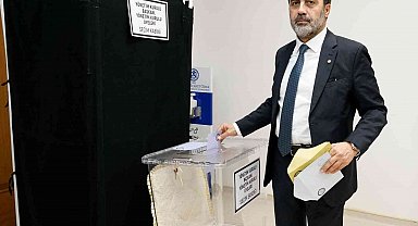 KTO'da Başkan Selçuk Öztürk güven tazeledi