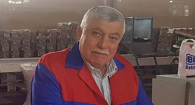 Mehmet Kızık Vefat etti