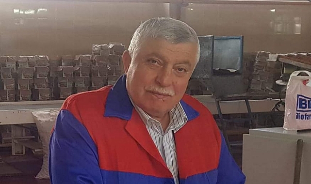 Mehmet Kızık Vefat etti