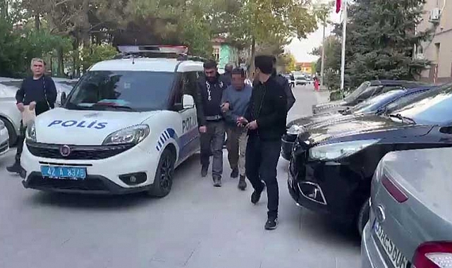 Miras kavgasında kardeşini öldüren ağabey tutuklandı