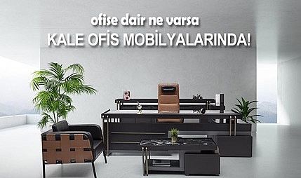 Ofis Mobilyaları