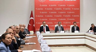 Vali Tuncay Akkoyun: "Bağımlılığın her türlüsüne karşı mücadele ediyoruz"