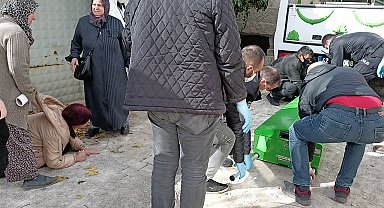 Yalnız yaşadığı evinde ölü bulundu