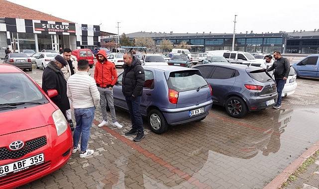 Yeni matrah düzenlemesi araç alan ve satanı umutlandırdı
