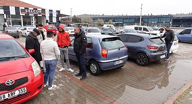 Yeni matrah düzenlemesi araç alan ve satanı umutlandırdı
