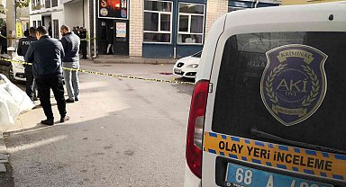 15 yaşındaki eski nişanlısını sokak ortasında öldürdü