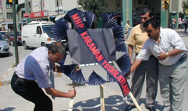 AB UYUM YASALARI'NIN MECLİS'TE KABUL EDİLMESİ...