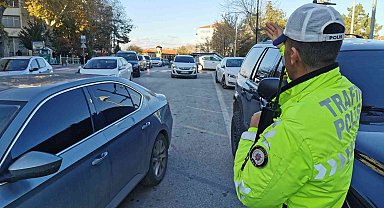 Aksaray'da hatalı parklara geçit verilmiyor