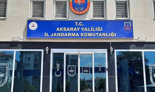 Aranan şahıs JASAT dedektifleri tarafından yakalandı