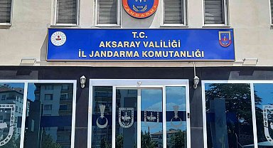 Aranan şahıs JASAT dedektifleri tarafından yakalandı