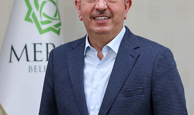 Başkan Kavuş: "Meramımız'ı Türkiye yüzyılı vizyonuna hazırlıyoruz"