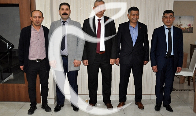 Cemalettin Canuylasi: ‘’Esnaf sandık istiyor’’