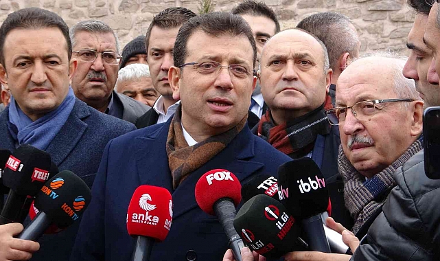 CHP'li büyükşehir belediye başkanları Konya'da