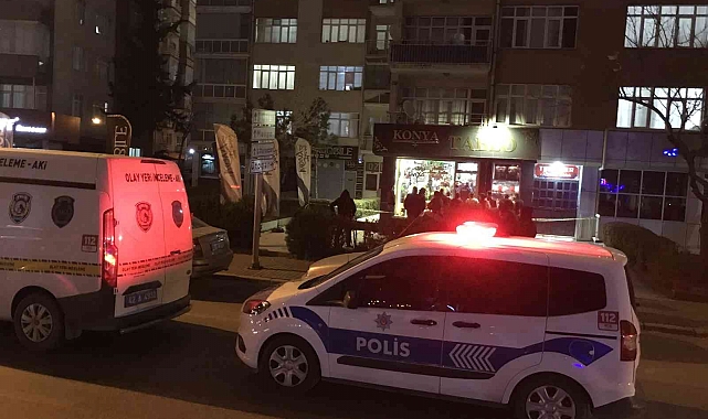 Emanet verdiği silah ateş aldı, kuzeni göğsünden vuruldu