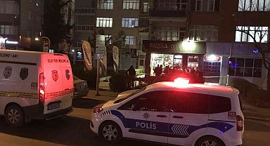 Emanet verdiği silah ateş aldı, kuzeni göğsünden vuruldu