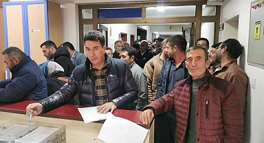 EYT'liler emeklilik hakkını kazanınca SGK'ya akın etti
