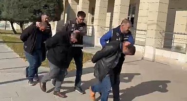 "Hızır ve Mehdi'yiz" diye kandırıp 180 bin lira dolandırdılar