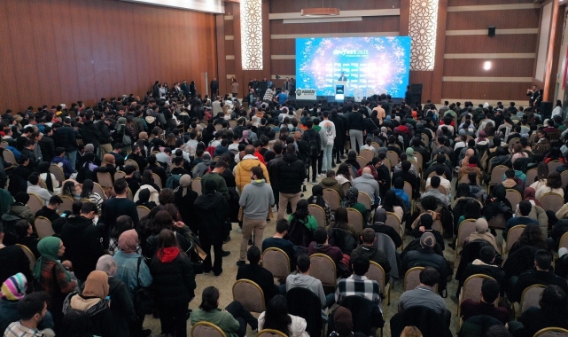 Karatay Belediyesi "DevFest Konya 2022"ye ev sahipliği yaptı