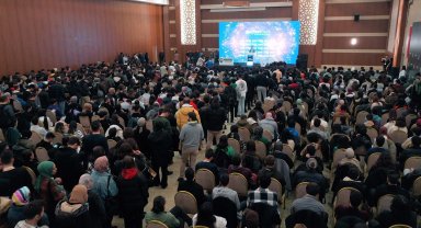 Karatay Belediyesi "DevFest Konya 2022"ye ev sahipliği yaptı