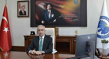 KMÜ, Türkiye'de 60 dünyada 672'nci sırada