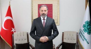KONESOB Başkanı Karabacak: "Esnaf ve sanatkarlarımız şehrimizi en güzel şekilde temsil edecek"