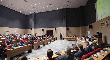 Konya Büyükşehir Çocuk Meclisi 2. Dönem Toplantısı yapıldı
