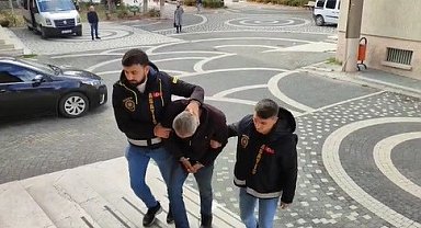 Konya'da 4 milyon adet kaçak sigara ele geçirildi