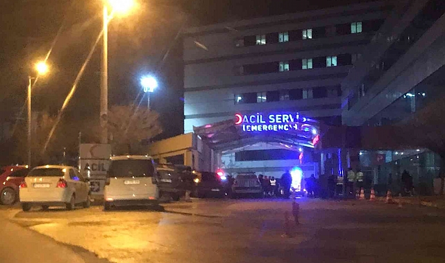 Konya'da silahlı kavga: 2 ölü, 1 yaralı