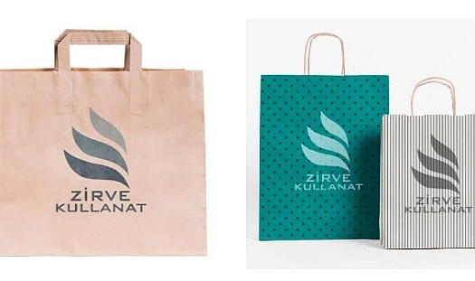 Kraft Çanta Satışında Cazip Fiyatlar