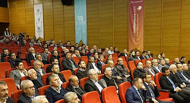 KTO'nın Kasım Ayı Olağan Meclis toplantısı gerçekleştirildi