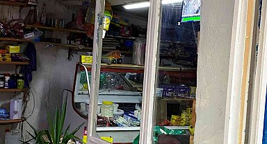 Kulu'da hırsızlık olayının firari zanlısı yakalandı