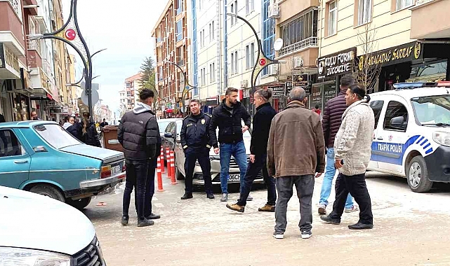 Kulu'da trafik denetimleri gerçekleştirildi